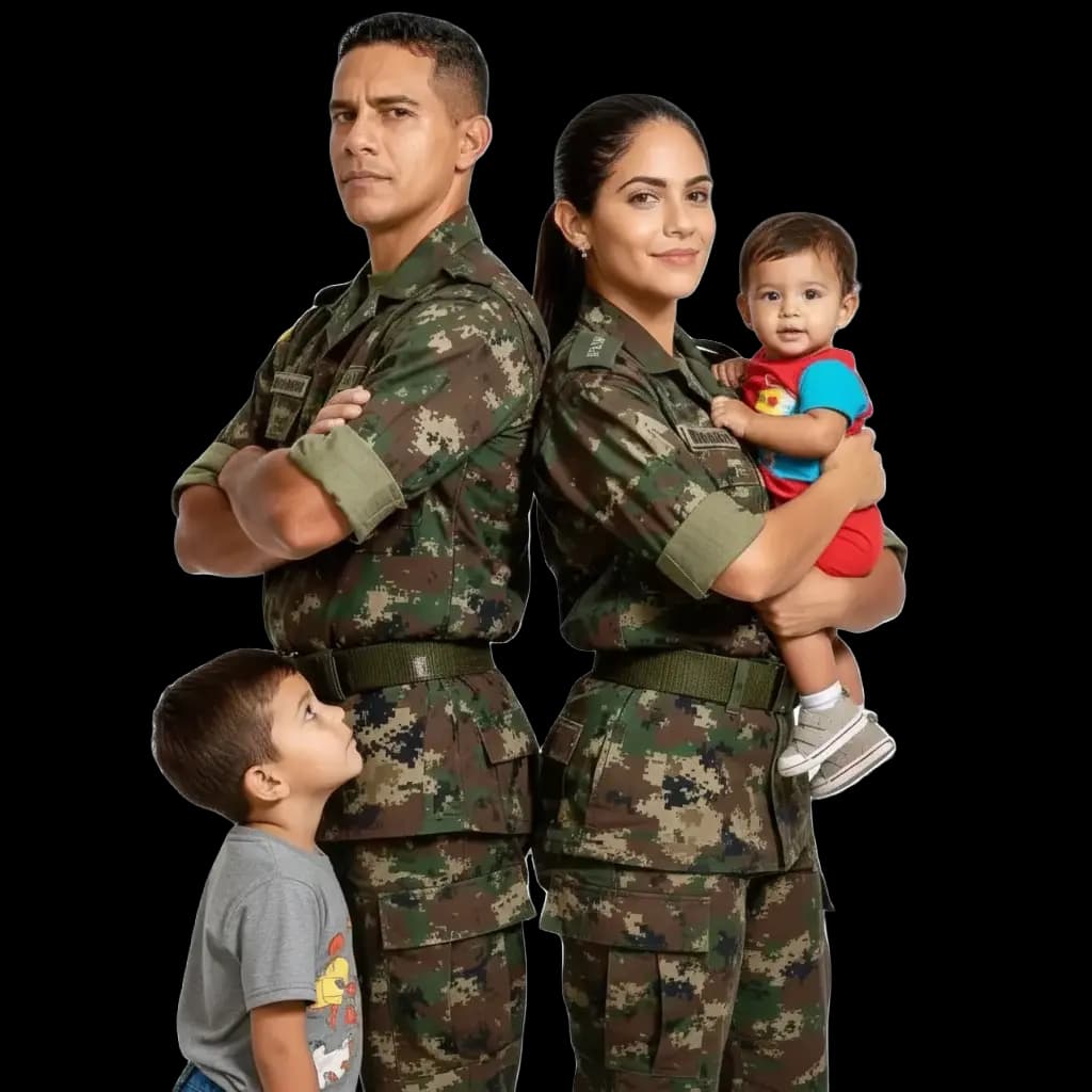 Legión Jurídica protege a tu familia